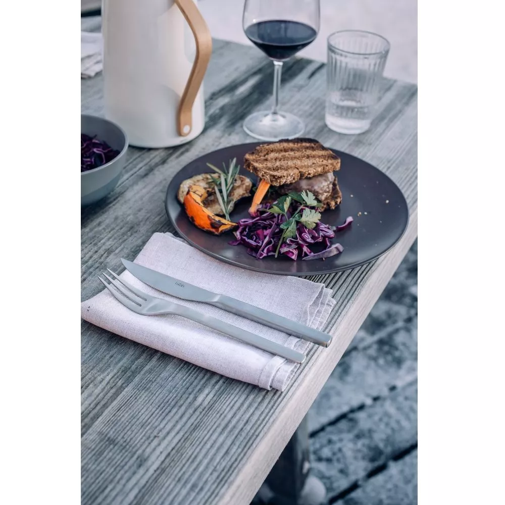 Grillbesteck Höfats Steakbesteck 4 Grillbesteck Höfats Steakbesteck – Bild 4