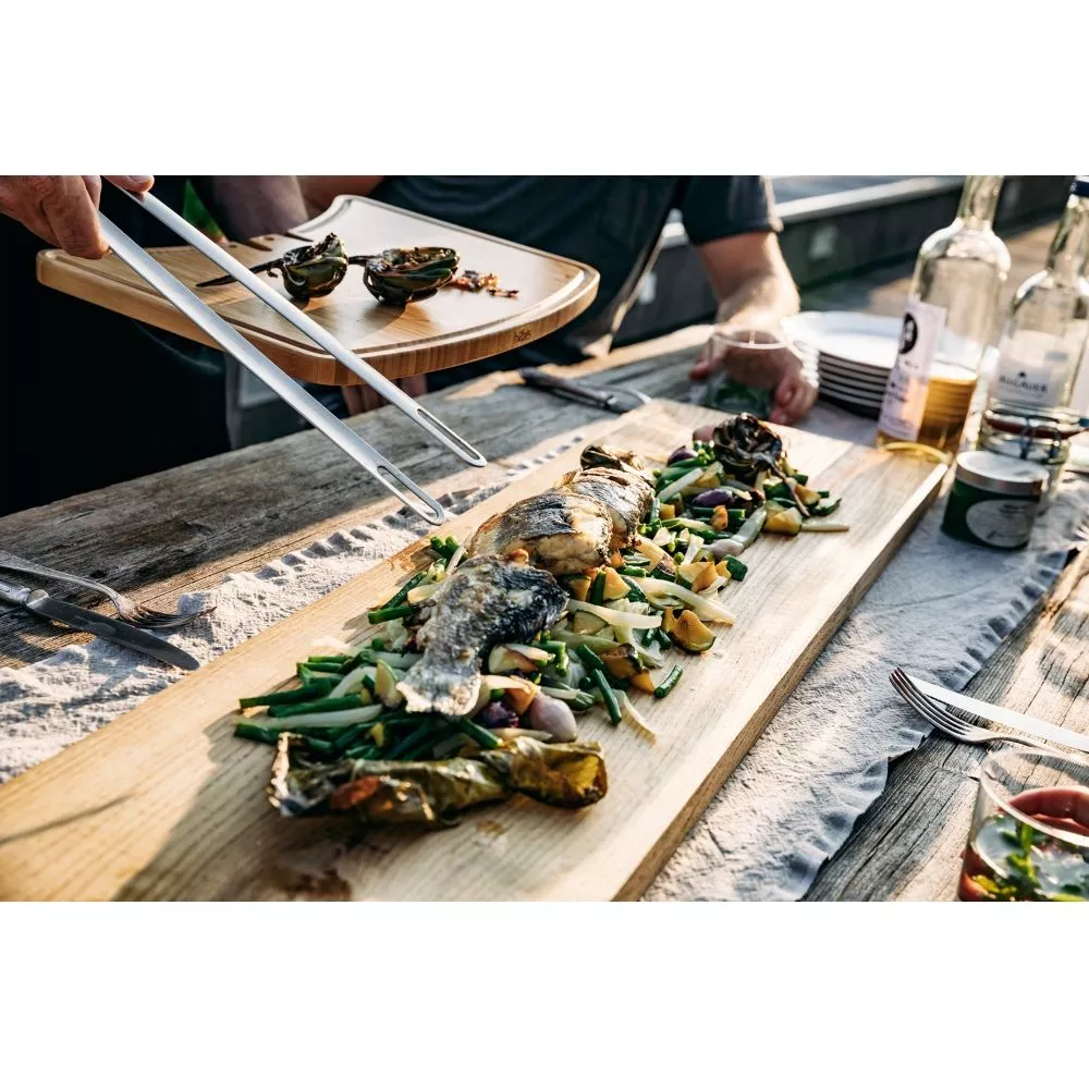 Grillbesteck Höfats Steakbesteck 7 Grillbesteck Höfats Steakbesteck – Bild 7