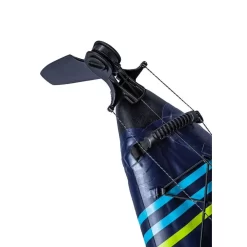 Aufblasbares Kajak Tahe Kayak Air Breeze Full HP Pro -Geschäft Für Campingausrüstung steueranlage finne tahe kajak kayak air breeze full hp2 pro weisses blaues gelbes zum aufblasen familienkajak 1000 7 23829