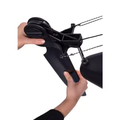 Aufblasbares Kajak Tahe Kayak Air Breeze Full HP Pro -Geschäft Für Campingausrüstung steueranlage tahe kajak kayak air breeze full hp2 pro aufblasbares familienkajak 1000 8 23829