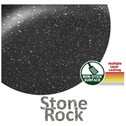 Camping-Kochgeschirr-Set Brunner Pirate Space Master 19 Camping-Kochgeschirr-Set Brunner Pirate Space Master -Geschäft Für Campingausrüstung stone rock material stabiles camping kochgeschirr brunner pirate space master 1000 9 25139