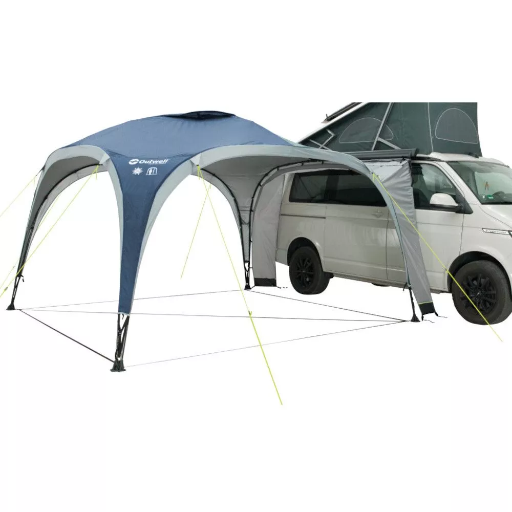 Outwell Lounge Vehicle Connector XL 3 Outwell Lounge Vehicle Connector XL – Bild 3