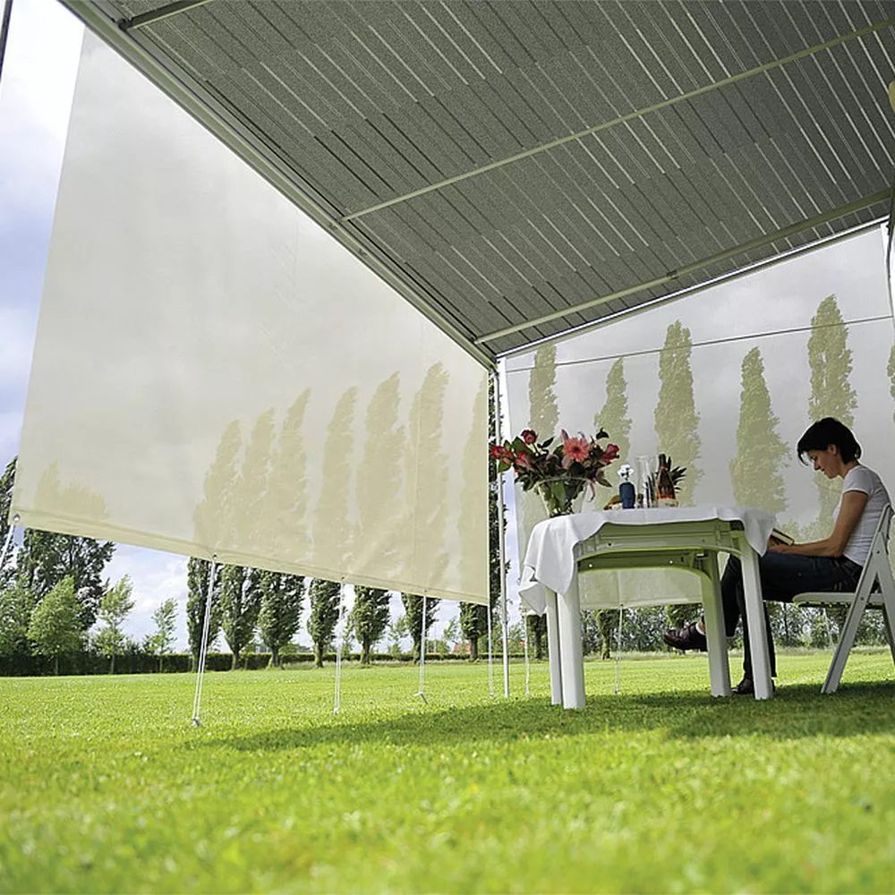 Dometic SunProtect, Frontteil 2 Dometic SunProtect, Frontteil – Bild 2