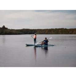 Aufblasbares Stand Up Paddleboard Tahe Sup-Yak Air 10'6" Beach Pack 31 Aufblasbares Stand Up Paddleboard Tahe Sup-Yak Air 10'6" Beach Pack -Geschäft Für Campingausrüstung tahe air beach sup yak komplettpaket zum aufblasen aufblasbares stand up paddleboard sup airbeach sup yak air 10 6 beach pack 1000 14 22533