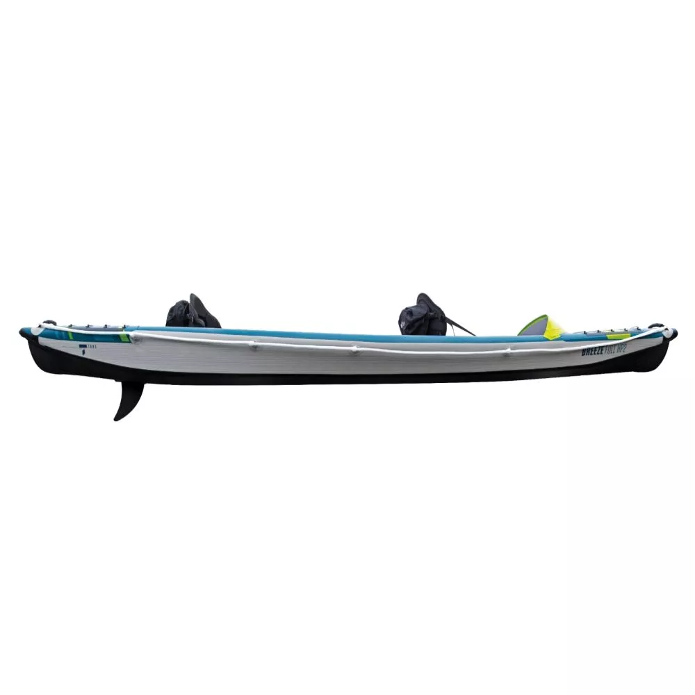 Aufblasbares Kajak Tahe Kayak Air Breeze Full HP2 2 Aufblasbares Kajak Tahe Kayak Air Breeze Full HP2 – Bild 2
