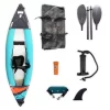 Aufblasbares Kajak Tahe Kayak Air Beach K1 Pack | Ausstellungsstück