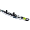Aufblasbares Kajak Tahe Kayak Air Breeze Full HP Pro
