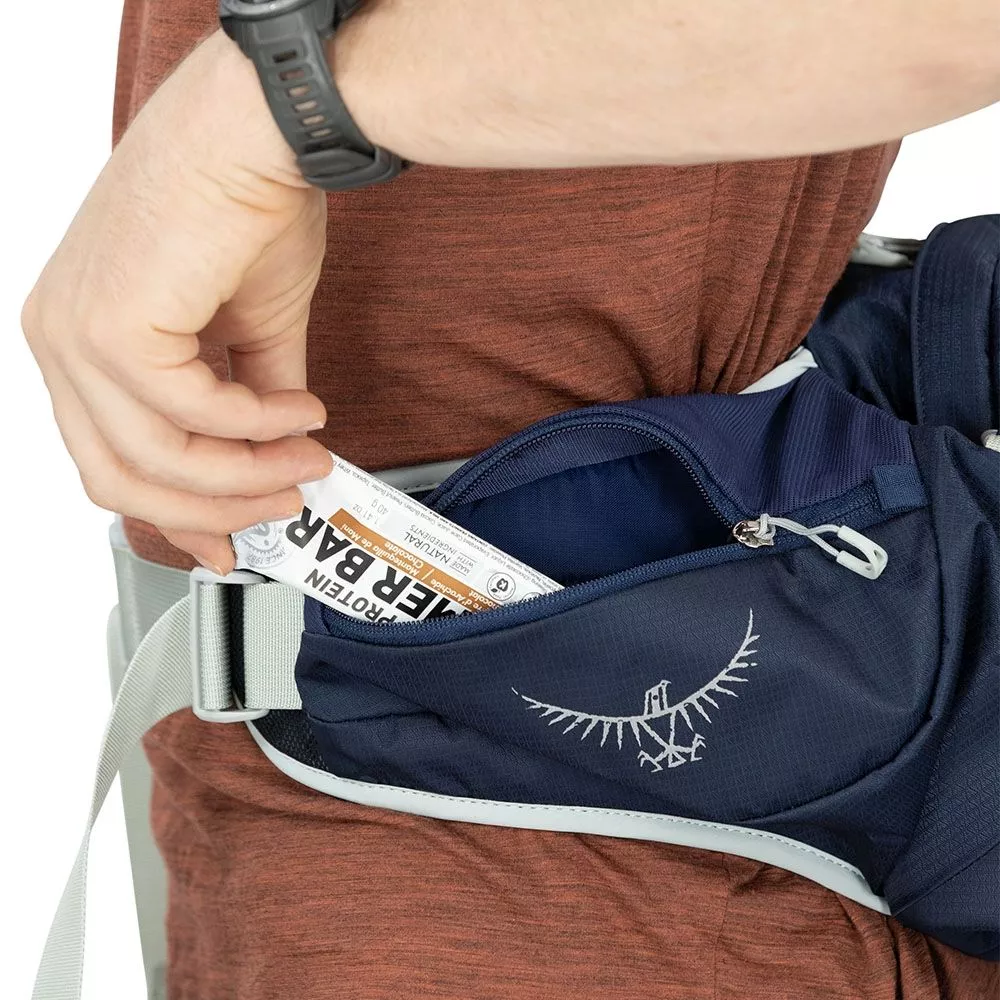 Männerrucksack Osprey Talon 11 L/XL, Limon Green 4 Männerrucksack Osprey Talon 11 L/XL, Limon Green – Bild 4