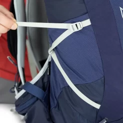 Herrrenrucksack Osprey Talon 11 S/M, Stealth Black -Geschäft Für Campingausrüstung talon 11 seitenfach maennerrucksack daypack s m osprey eintagestouren rucksack 1000 4 22183