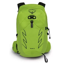 Herrenrucksack Osprey Talon 22 S/M, Eclipse Grey -Geschäft Für Campingausrüstung talon 22 osprey s m herrenrucksack wanderrucksack fahrradrucksack 1000 3 22172