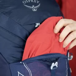 Männerrucksack Osprey Talon 33 S/M, Stealth Black -Geschäft Für Campingausrüstung talon 33 osprey vorderes s m vorderes stretchfach herrenrucksack tourenrucksack 1000 8 22163