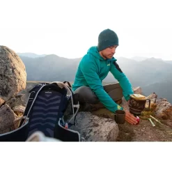 Herrenrucksack Osprey Talon 33 L/XL, Stealth Black -Geschäft Für Campingausrüstung talon 33 rucksack osprey wanderrucksack maennerrucksack tourenrucksack 1000 11 22165