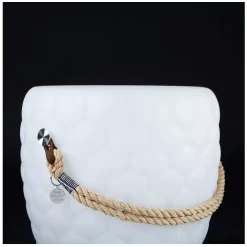 JOOULS Tauwerkgriffe Für JOOULY-Lampen, Länge 350 Mm, Helllila/dunkellila 8 JOOULS Tauwerkgriffe Für JOOULY-Lampen, Länge 350 Mm, Helllila/dunkellila -Geschäft Für Campingausrüstung tauwerkgriff beispiel bowl joouls joouly lampen 1000 3 25867