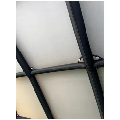 Luftvorzelt Wohnwagen, Wohnmobil Telta Soul 490 -Geschäft Für Campingausrüstung telta luftgestaenge nylon schlauchsystem einpunkt aufblas gestaenge 1000 8 26001