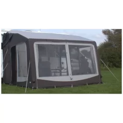 Luftvorzelt Wohnmobil Telta Pure Drive-Away 330