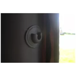 Wohnwagen Luftvorzelt Telta Lounge 250 S16 | 1.025 - 1.050 Cm -Geschäft Für Campingausrüstung telta verandastange airzelt befestigungspunkt balkoneffekt 1000 10 27524