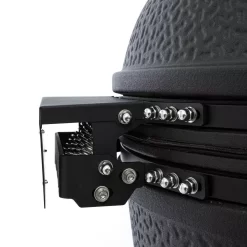 Holzkohlegrill The Bastard Urban XL Complete | Ausstellungsstück -Geschäft Für Campingausrüstung the bastard holzkohlegrill kamadogrill deckelscharniere mit federn 1000 8 28681