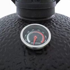 Mobiler Kamado-Grill The Bastard Compact Urban -Geschäft Für Campingausrüstung the bastard proof deckelthermometer grillthermometer 1000 6 22999