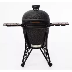 Holzkohlegrill The Bastard Urban XL Complete