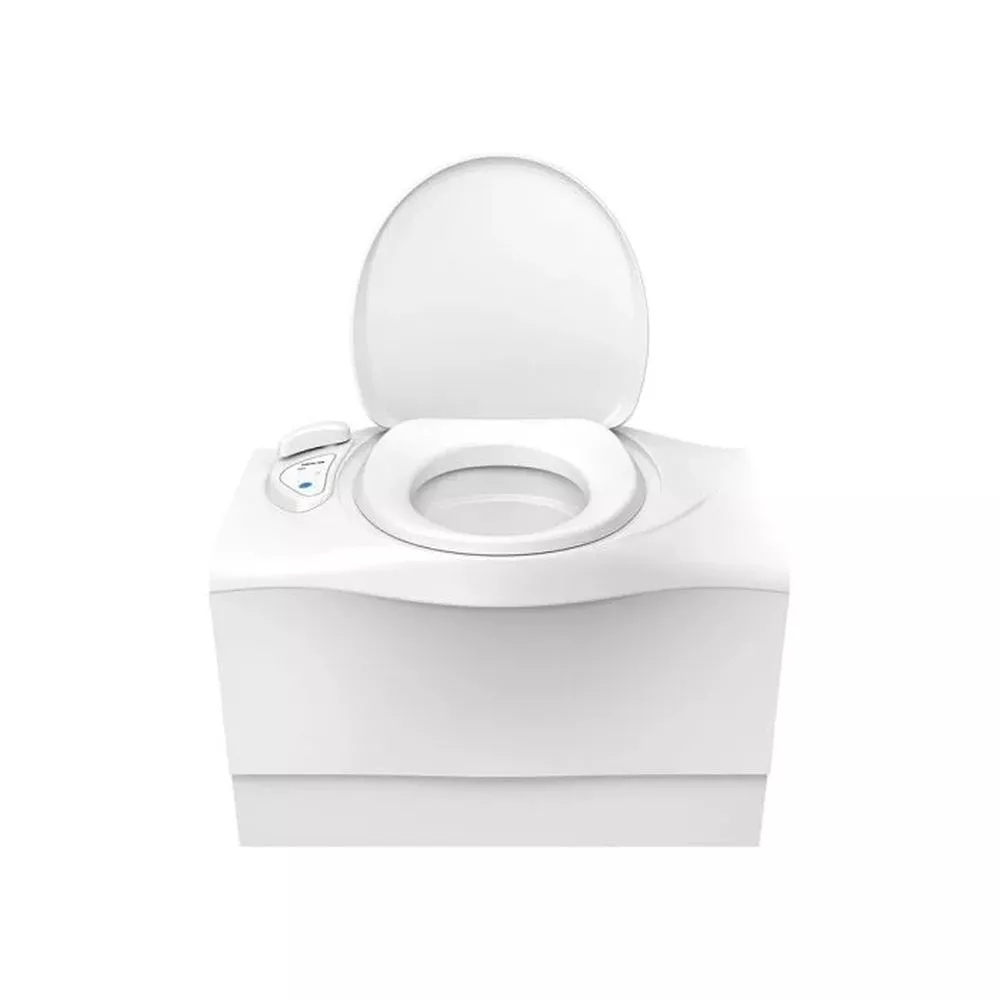 Campingtoilette Thetford C402-X, Links 1 Campingtoilette Thetford C402-X, Links