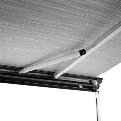 Motormarkise Thule Omnistor 6300, Tuch: Mystic-grau, Gehäuse: Eloxiert 15 Motormarkise Thule Omnistor 6300, Tuch: Mystic-grau, Gehäuse: Eloxiert -Geschäft Für Campingausrüstung thule omnistor 6300 dachmarkise gelenkarm 1000 7 24053