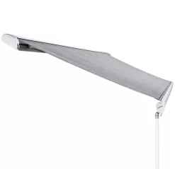 Motormarkise Thule Omnistor 6300, Tuch: Mystic-grau, Gehäuse: Anthrazit -Geschäft Für Campingausrüstung thule omnistor 6300 markise wohnmobil 1000 4 24054