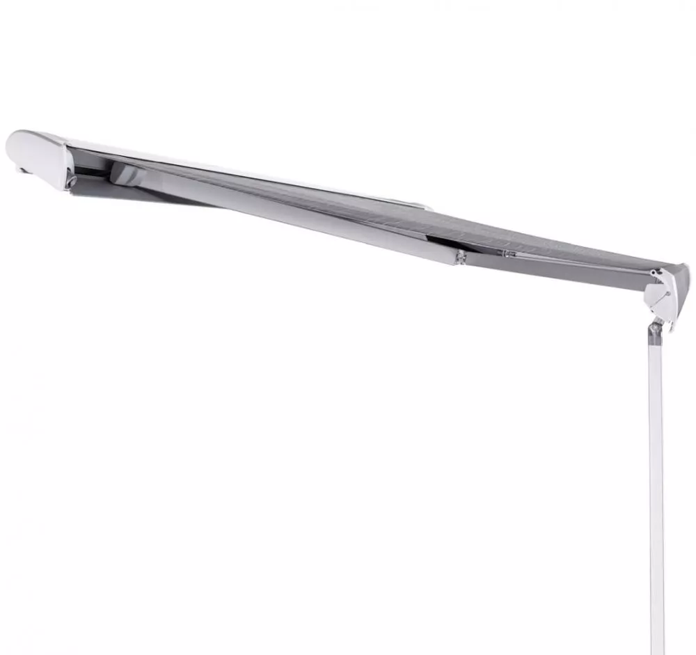 Motormarkise Thule Omnistor 6300, Tuch: Mystic-grau, Gehäuse: Eloxiert 6 Motormarkise Thule Omnistor 6300, Tuch: Mystic-grau, Gehäuse: Eloxiert – Bild 6