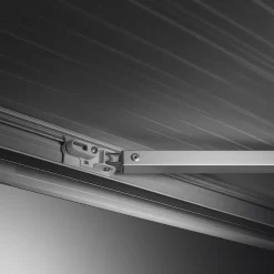 Markise Thule Omnistor 8000, Tuch: Saphir-blau, Gehäuse: Eloxiert -Geschäft Für Campingausrüstung thule omnistor 8000 markise wohnmobil gelenkarm 1000 9 13625