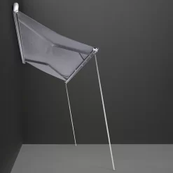 Markise Thule Omnistor 8000, Tuch: Saphir-blau, Gehäuse: Eloxiert -Geschäft Für Campingausrüstung thule omnistor 8000 markise wohnmobil wandmontage 1000 5 13625