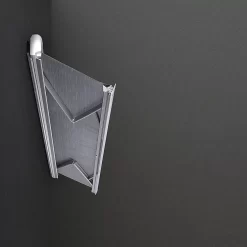 Markise Thule Omnistor 8000, Tuch: Saphir-blau, Gehäuse: Eloxiert -Geschäft Für Campingausrüstung thule omnistor 8000 markise wohnwagen seitenarme 1000 3 13625