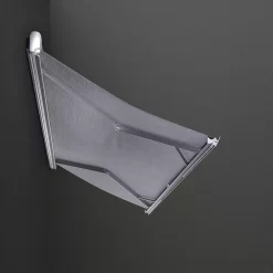 Markise Thule Omnistor 8000, Tuch: Saphir-blau, Gehäuse: Eloxiert -Geschäft Für Campingausrüstung thule omnistor 8000 markise wohnwagen spannarme 1000 4 13625