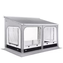 Markisenzelt Thule Panorama Für Markise Thule Omnistor 5200, Markisenlänge 4 M