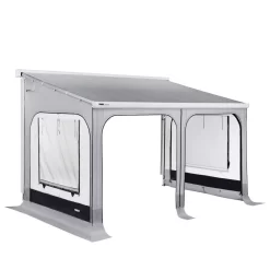 Markisenzelt Thule Panorama Für Markise Thule Omnistor 9200, Markisenlänge 6 M -Geschäft Für Campingausrüstung thule panorama markisenzelt omnistor 5300 beispiel4 1000 10 11476