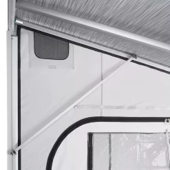 Markisenzelt Thule Panorama Für Markise Thule Omnistor 6200/6300, Markisenlänge 4,25 M -Geschäft Für Campingausrüstung thule panorama markisenzelt omnistor 5300 diagonalstrebe 1000 6 13644