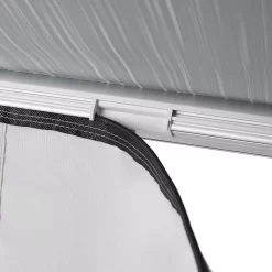 Markisenzelt Thule Panorama Für Markise Thule Omnistor 5200, Markisenlänge 5 M -Geschäft Für Campingausrüstung thule panorama markisenzelt omnistor 5300 seitenprofil 1000 5 19119