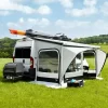 Markisenvorzelt Thule QuickFit Ducato