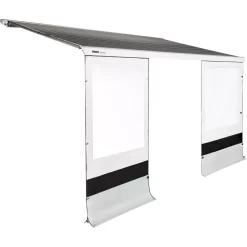 Thule Rain Blocker G2 Pack Minivan 4 Thule Rain Blocker G2 Pack Minivan -Geschäft Für Campingausrüstung thule rain blocker g2 front vorderwand regenschutz sichtschutz 1000 1 20704