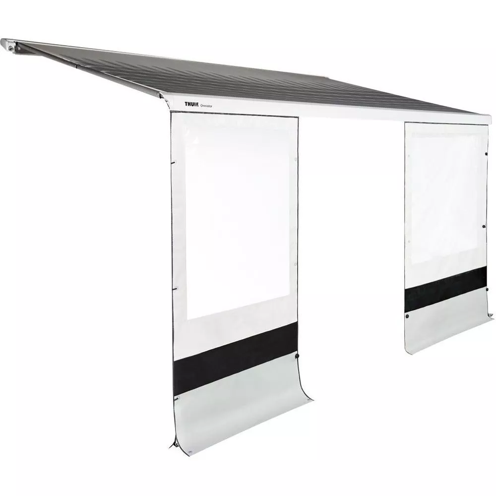 Thule Rain Blocker G2 Pack Minivan 2 Thule Rain Blocker G2 Pack Minivan – Bild 2