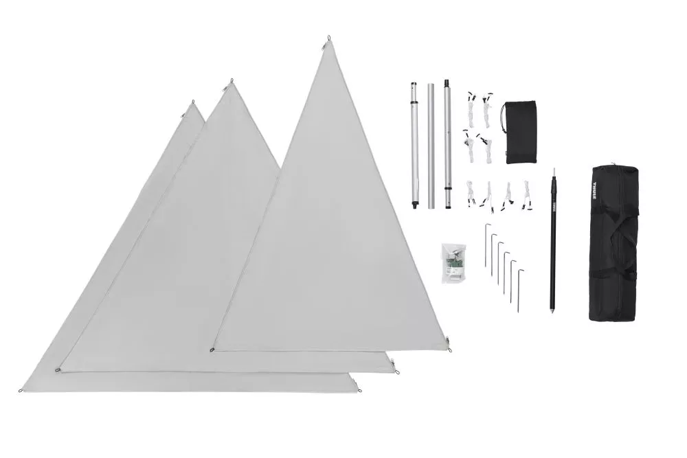 Thule Subsola Side Pack 2 Thule Subsola Side Pack – Bild 2