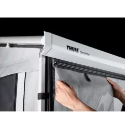 Markisen-Vorderwand Thule Sun Blocker G2 Front, Breite 3,3 M 8 Markisen-Vorderwand Thule Sun Blocker G2 Front, Breite 3,3 M -Geschäft Für Campingausrüstung thule sun blocker g2 front sonnenschutz sichtschutz 5 4 22866