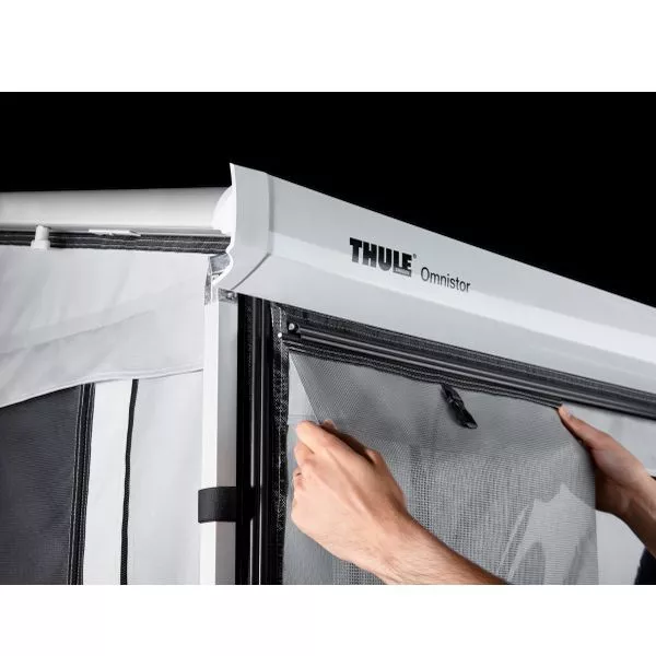 Markisen-Vorderwand Thule Sun Blocker G2 Front, Breite 3,3 M 4 Markisen-Vorderwand Thule Sun Blocker G2 Front, Breite 3,3 M – Bild 4