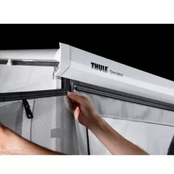 Markisen-Vorderwand Thule Sun Blocker G2 Front, Breite 3,3 M 9 Markisen-Vorderwand Thule Sun Blocker G2 Front, Breite 3,3 M -Geschäft Für Campingausrüstung thule sun blocker g2 front sonnenschutz sichtschutz 6 5 22866