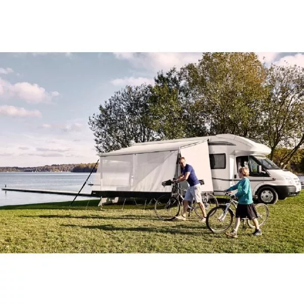 Markisen-Vorderwand Thule Sun Blocker G2 Front, Breite 3,3 M 2 Markisen-Vorderwand Thule Sun Blocker G2 Front, Breite 3,3 M – Bild 2