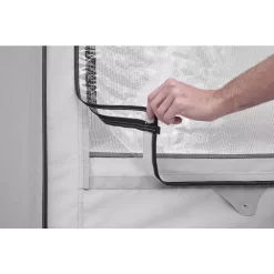 Markisenvorzelt Thule Veduta Für Thule Omnistor 6200 / 6300, Für Markisenlänge 5 M -Geschäft Für Campingausrüstung thule veduta markisenvorzelt fenster mit moskitonetz 1000 9 20732