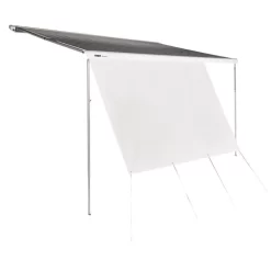 Markisen-Vorderwand Thule View Blocker Front, Breite 4,3 M