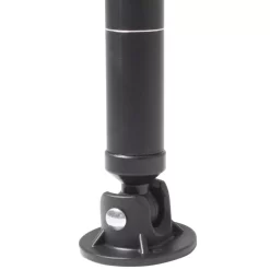 Campingtisch Mit Aluminium-Gestell Brunner Elu 120 | Ausstellungsstück -Geschäft Für Campingausrüstung tisch fuss sicherer stand kugel camping tisch brunner elu 120 0406055N 4 4 28715