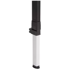 Campingtisch Brunner Dinemic Elùtop | 123 X 70 Cm -Geschäft Für Campingausrüstung tischbein hoehenverstellung brunner camping tisch dinemic elutop 1000 3 28297