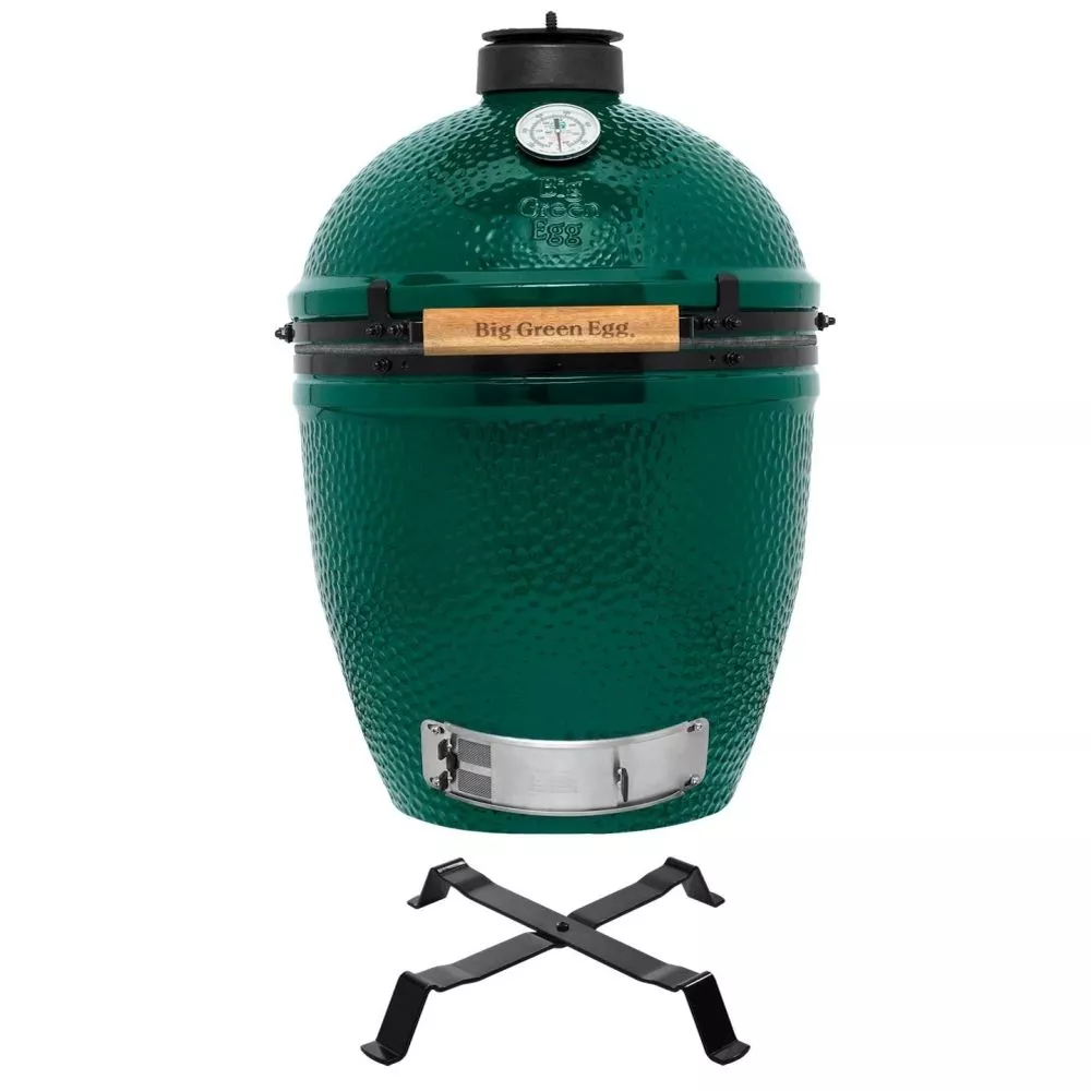 Table Nest Big Green Egg Tischnest Medium 5 Table Nest Big Green Egg Tischnest Medium – Bild 5