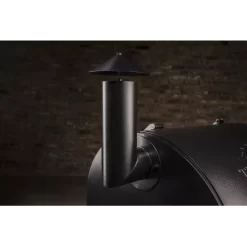 Pelletgrill Traeger PRO D2 780, Schwarz 15 Pelletgrill Traeger PRO D2 780, Schwarz -Geschäft Für Campingausrüstung traeger grill pelletgrills kamin raeucherkamin pro serie 1000 5 20808