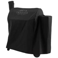 Abdeckhaube Traeger PRO 780